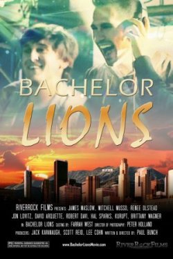 Bachelor Lions
