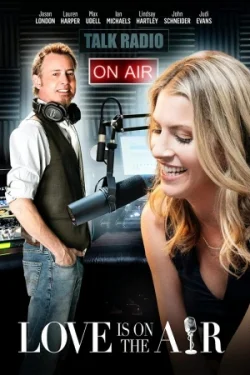 Love Is on the Air