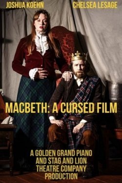 Macbeth: A Cursed Film