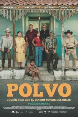 Polvo