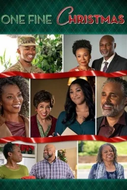 One Fine Christmas