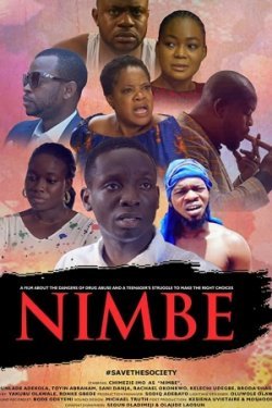 Nimbe: The Movie