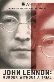 Джон Леннон: Убийство без суда