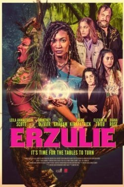 Erzulie