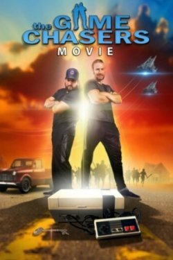 The Game Chasers Movie