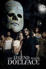 The Legend Begins: Doll-Face