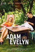 Адам и Эвелин