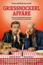 Тайна супа с клёцками