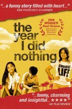 The Year I Did Nothing