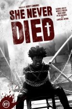 Она никогда не умирала