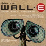 Wall-E - SoundTrack OST