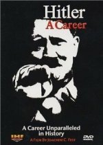 Карьера Гитлера
