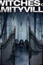 Witches of Amityville Academy