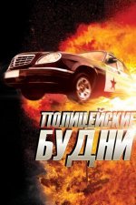 Полицейские будни