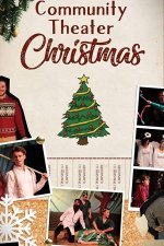 Community Theater Christmas