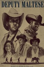 Black Knuckle and Deputy Maltese