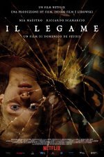 Зловещая связь