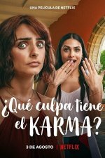 ¿Qué culpa tiene el Karma?