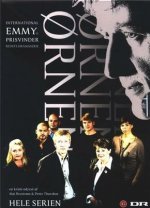 Орёл: Криминальная одиссея