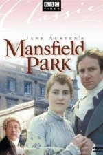 Мэнсфилд Парк