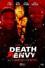 Death by Envy