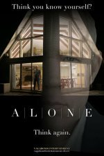 Alone