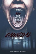 Cannibal Lake