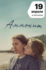 Аммонит