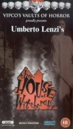 Заколдованный дом